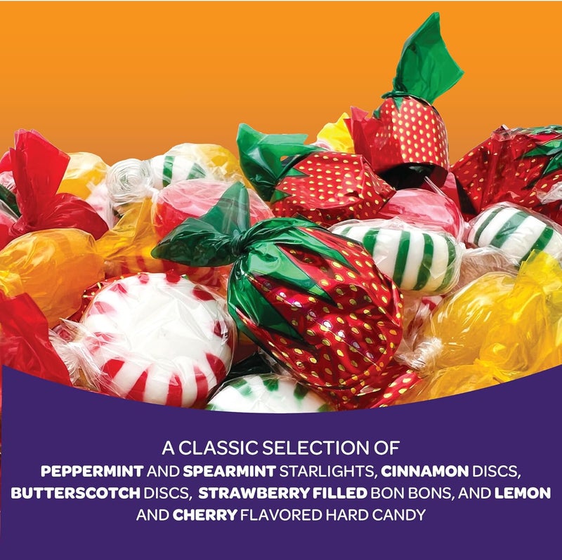 CRAZYOUTLET Party Hard Candy Mix Assortment - 3 Lbs - Image 5